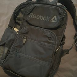 Reebok Backpack