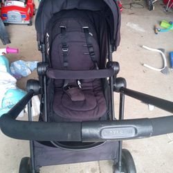 Maxi Cosi Stroller 