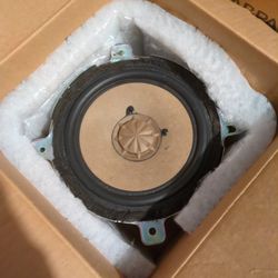 Car Speaker 