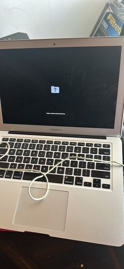 2018-19 MacBook Air