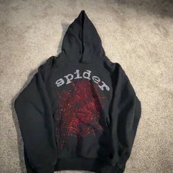 Sp5der Hoodies (Prices Vary)