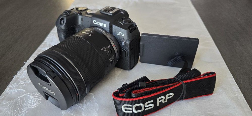 Canon RP