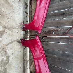 obs Chevy/gmc fenders