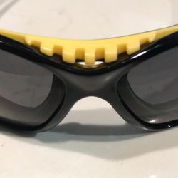 Crocs Motorcycle Sunglasses 