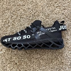 New WIthout Tags Just So So Training Gym Shoes EU 39 Womens 8.5-9