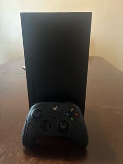 Xbox series X