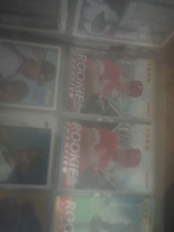 Baseball Cards