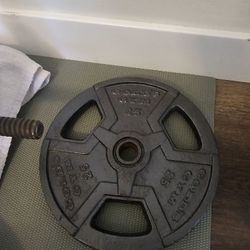 Weights