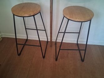 Chair 2 x $30