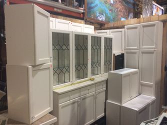 Kitchen Cabinets For In Bellingham