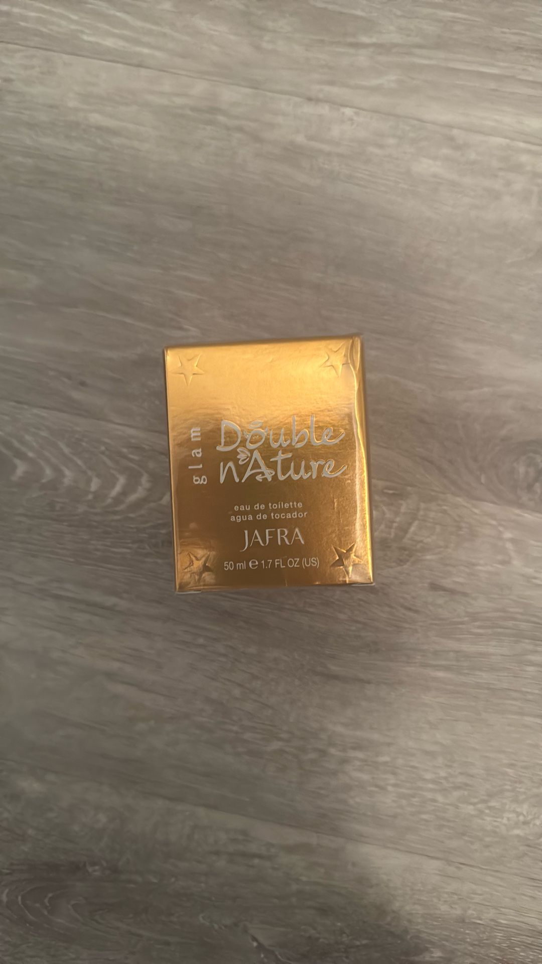 women’s perfume 
