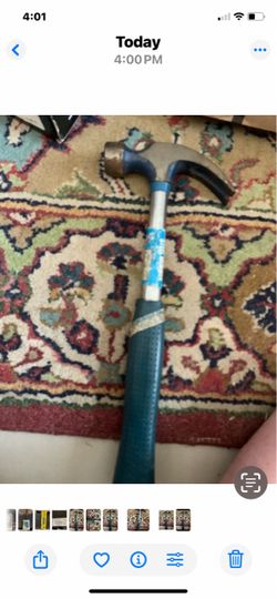 Hammer