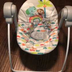 Baby Swing