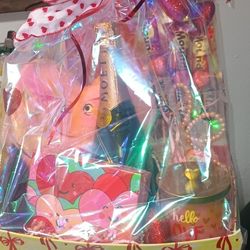 Moet 🍾🥂 Champaign VALENTINE GIFT BAG