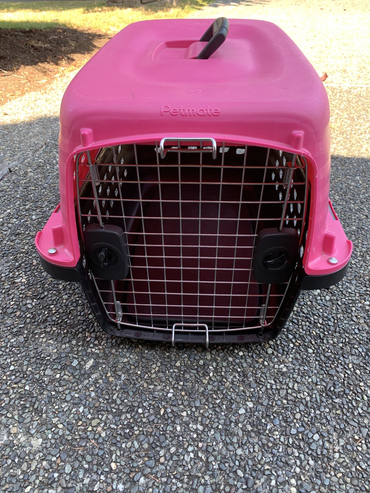 Petmate Pet Carrier