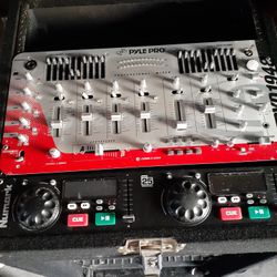 Dj Combo