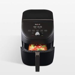 Instant ® 6-Qt. Vortex ™ Slim Air Fryer