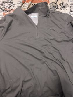 Columbia Men’s Jacket 