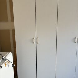 Storage Cabinet