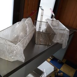 Fry Baskets