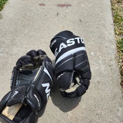 Easton Hockey Or LaCrosse Glove