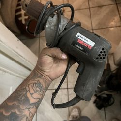 Power Tools 