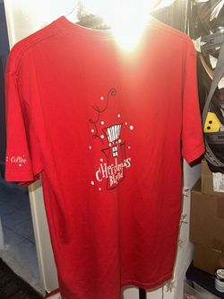 Starbucks Shirt