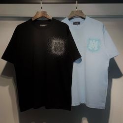 AMIRI SHIRTS (BLACK ONLY) S M L XL