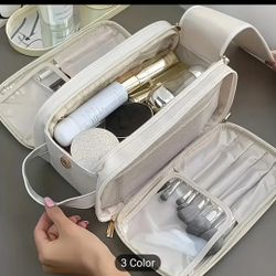 Makeup Bags Large Capacity