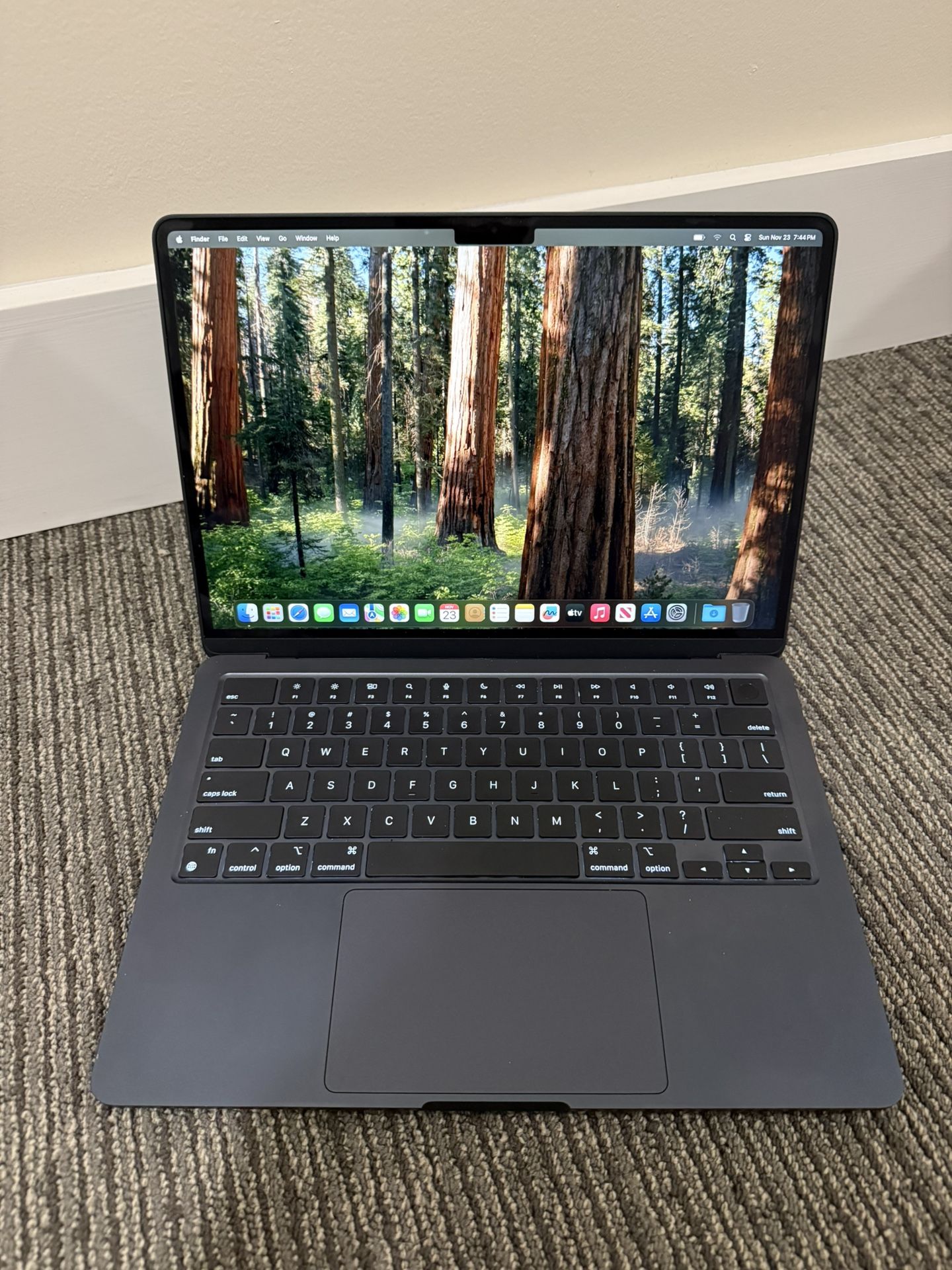 MacBook Air M2 16gb RAM 1TB SSD