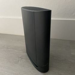 For Sale: ARRIS (G34) - Cable Modem Router Combo 