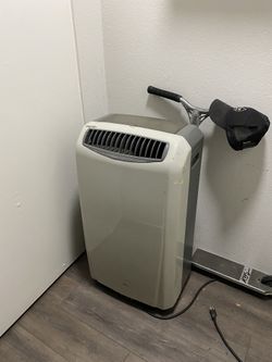 Ac Unit