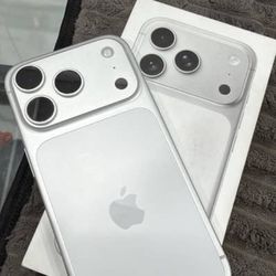 Brand New Phone 17 Pro Max 2TB{{Factory Unlocked iPhone}}