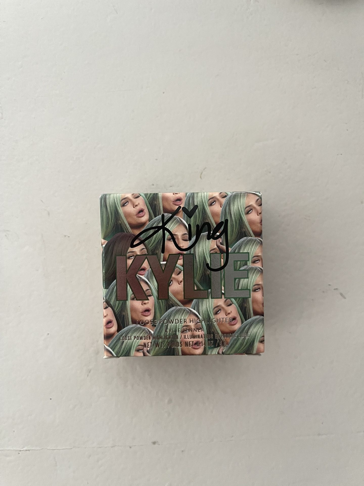 King Kylie Collection