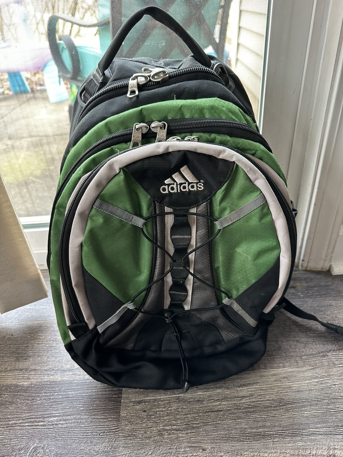 Adidas Backpack