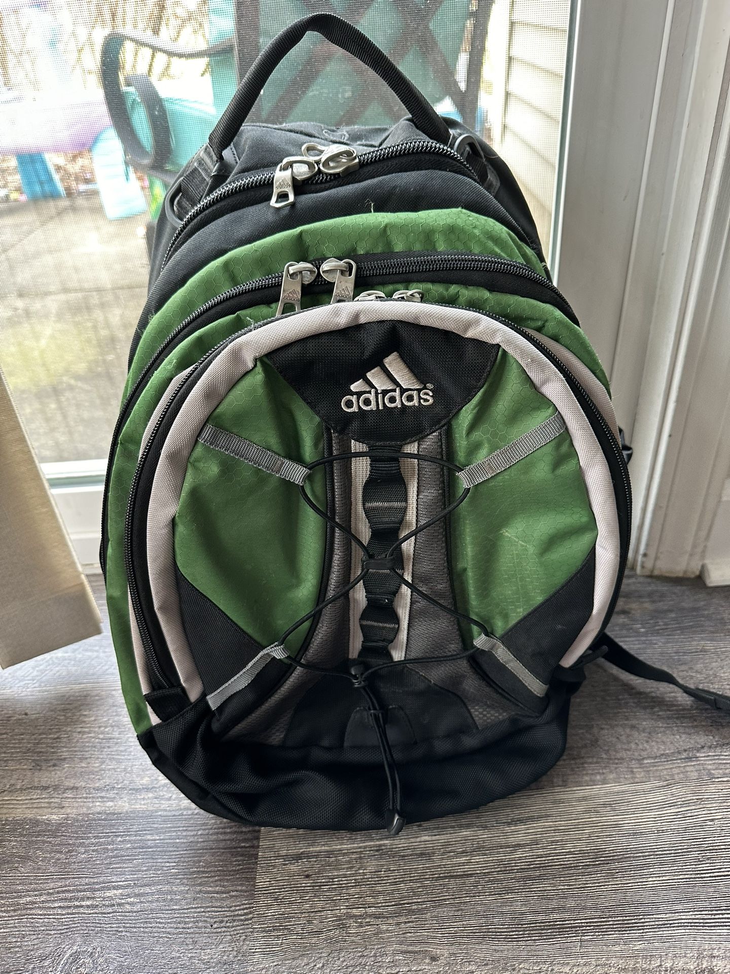 Adidas Backpack 