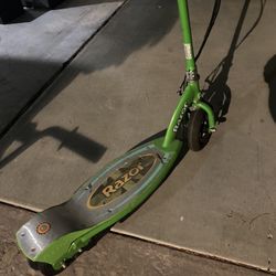 Razor Electric Scooter
