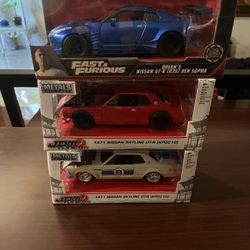 Jada toys