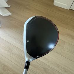 Taylormade M6 Driver 