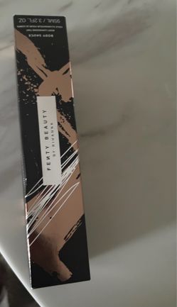 Fenty Body sauce