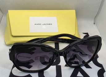 New Marc Jacobs Sunglasses