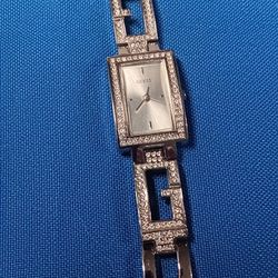 Guess Watch