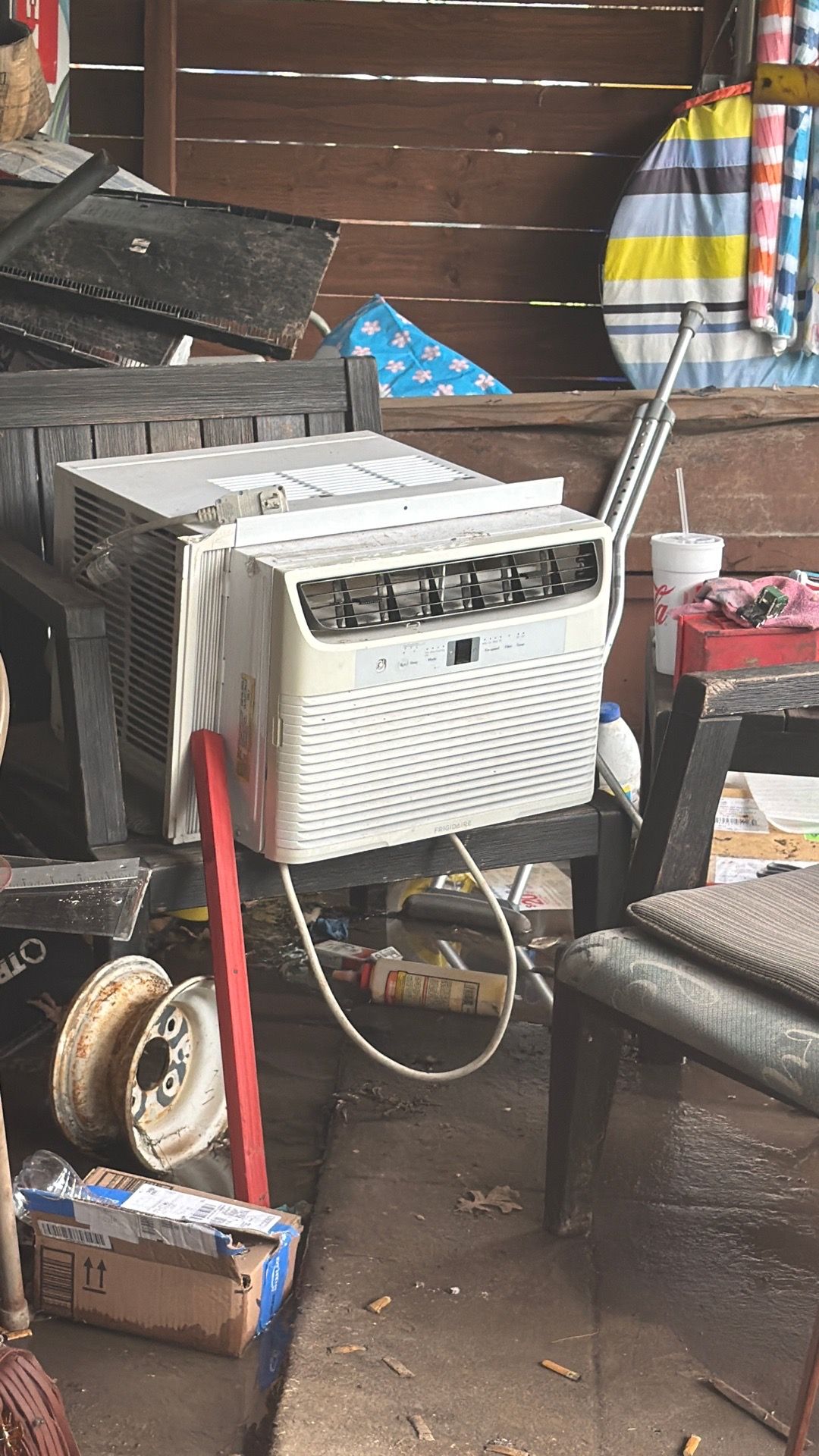 Air conditioner