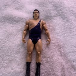 Andre The Giant