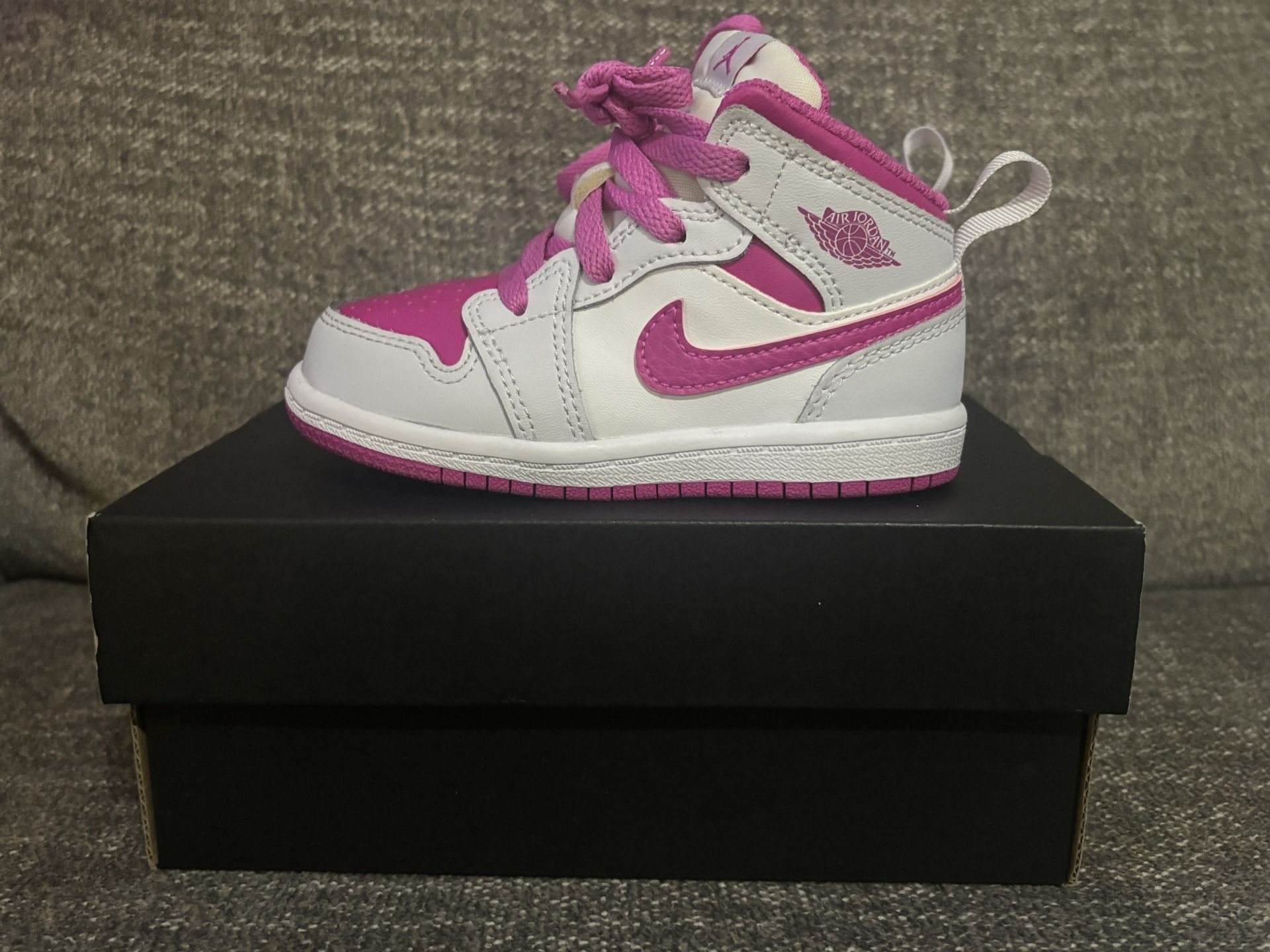 Jordan 1 Size 7C