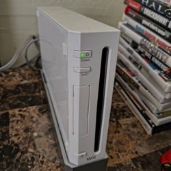 Nintendo Wii