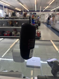 JBL Charge 5 Portable Bluetooth Speaker