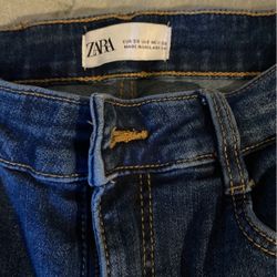 Zara Jeans