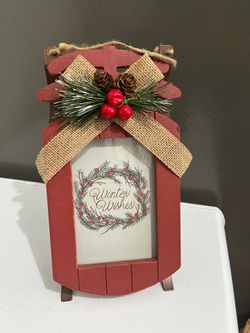 Picture Frame