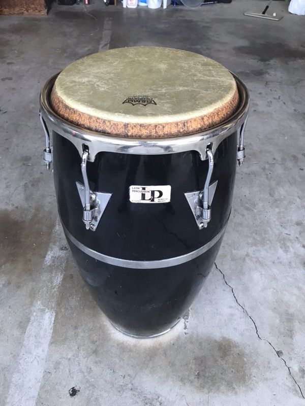 Vintage LP Congas for Sale in Hawthorne, CA OfferUp